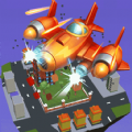 天空战机轰炸游戏下载v1.0.3