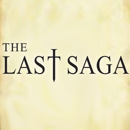 last saga正式版1.03