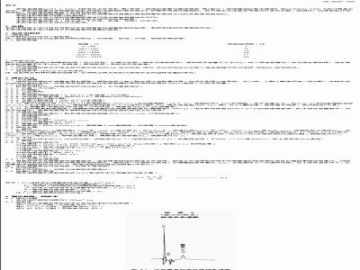 SN 0694-1997 出口肉及肉制品中壮观霉素残留量检验方法液相色谱法