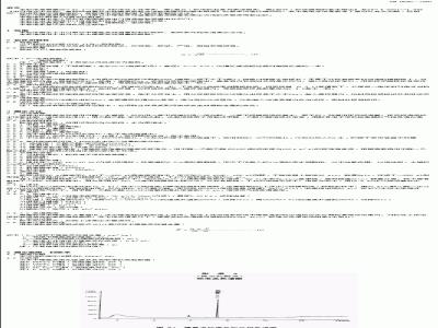 SN 0695-1997 出口粮谷中嗪氨灵残留量检验方法