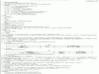 SN 0416-1995 出口猪肉脯检验规程