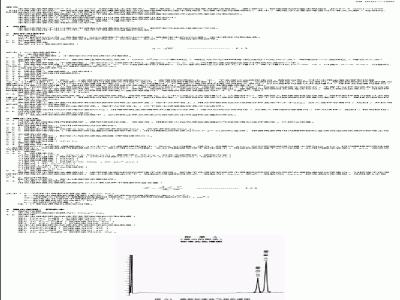 SN 0701-1997 出口粮谷中磷胺残留量检验方法