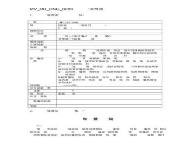 JJF 1015-1990 General specification for finalization of measuring instruments