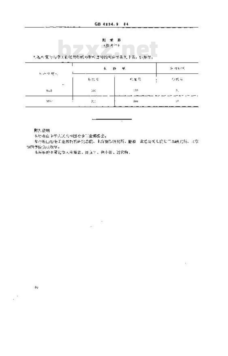GB 4334.9-1984 不锈钢 点蚀电位测量方法 GB 4334.9-1984 不锈钢 点蚀电位测量方法