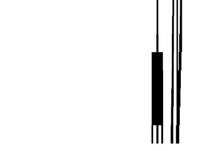 GB/T 3289.1-1982 可锻铸铁管路连接件型式尺寸 管件结构尺寸表