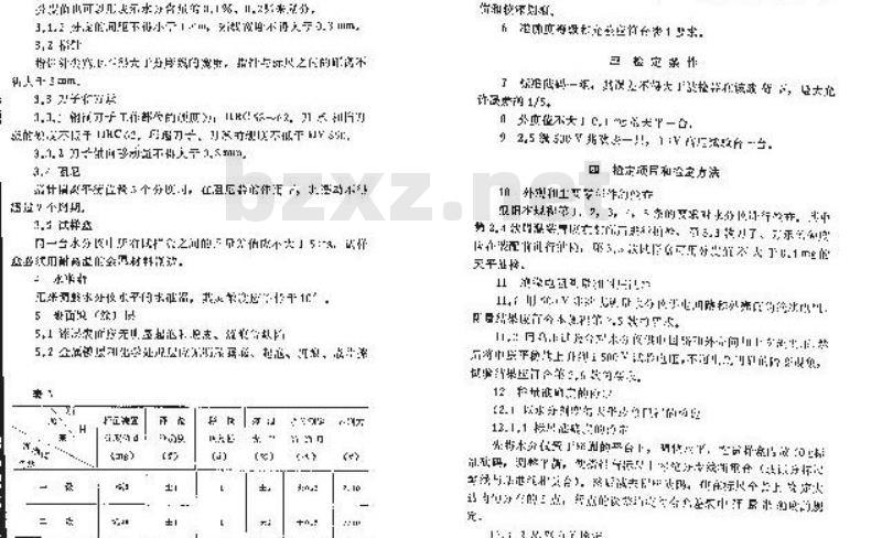 JJG 658-1990 烘干法谷物水份测定仪检定规程