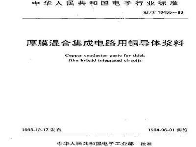 Copper conductor paste for thick film hybrid integrated circuits