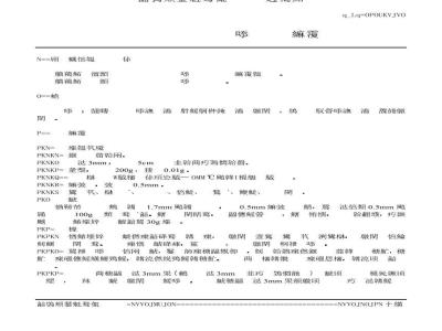TB/T 2328.9-1992 铁路碎石道碴石粉塑限试验方法