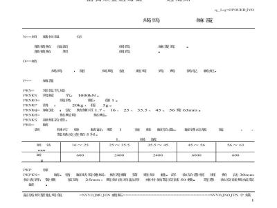 TB/T 2328.5-1992 铁路碎石道碴 道碴集料压碎率试验方法