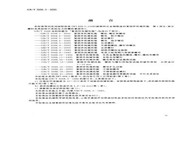 GB/T 3098.3-2000 紧固件机械性能 紧定螺钉