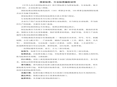 JB/T 9614-2010 LW95系列船用万能转换开关