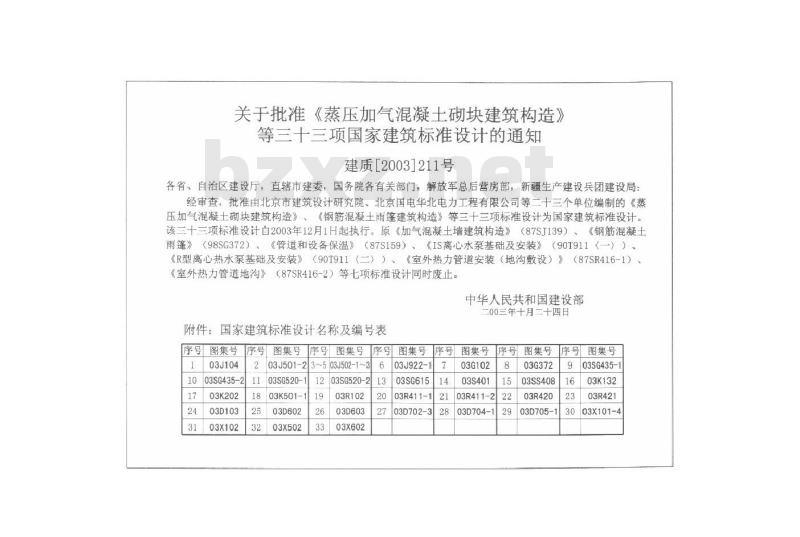 03S401 管道和设备保温、防结露及电伴热 03S401 管道和设备保温、防结露及电伴热