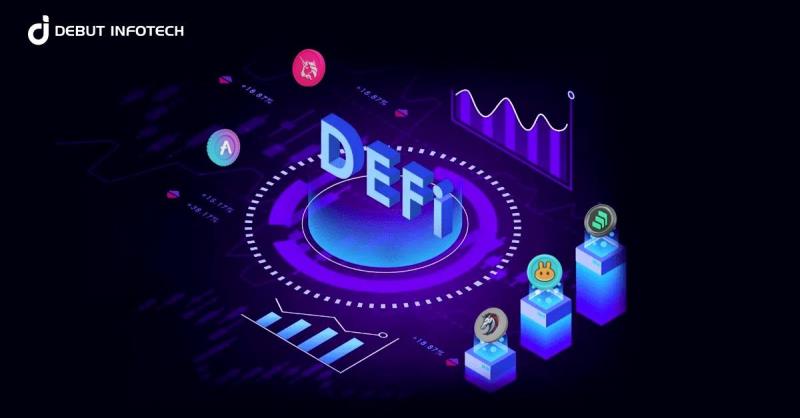 DeFi DeFi