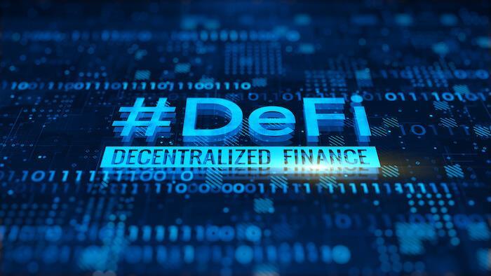 DeFi DeFi