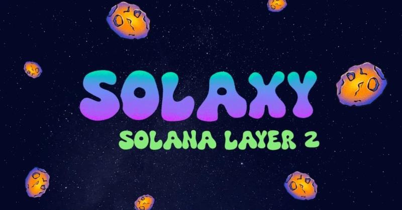Solaxy Solaxy