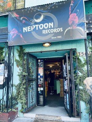  Neptoon