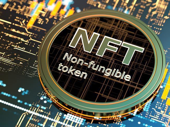 NFT NFT