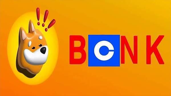 Bonk币 Bonk币