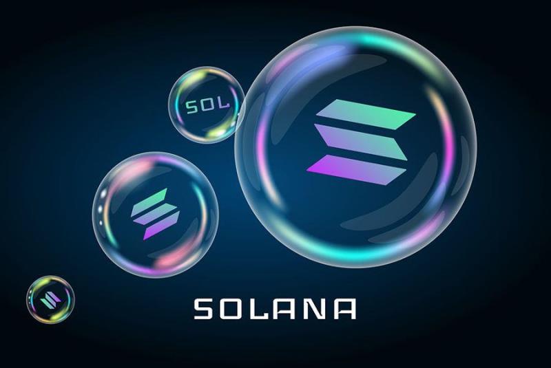 Solana Solana
