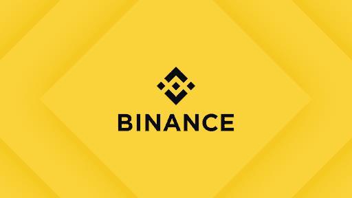 Binance Binance