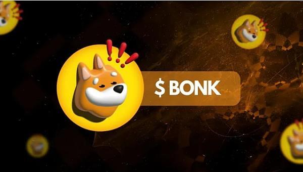 Bonk Bonk
