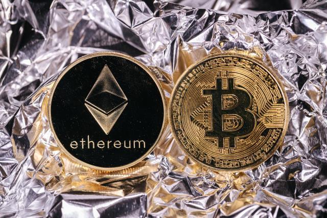 Ethereum Ethereum