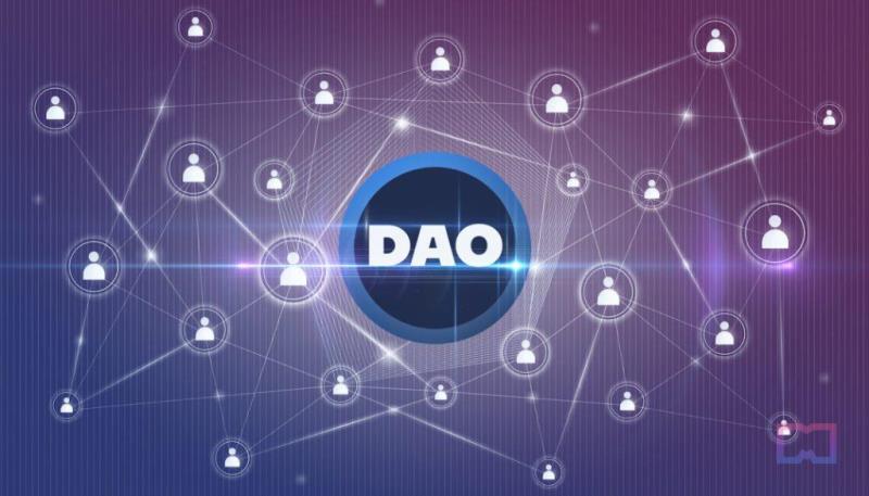 DAO 治理 DAO 治理