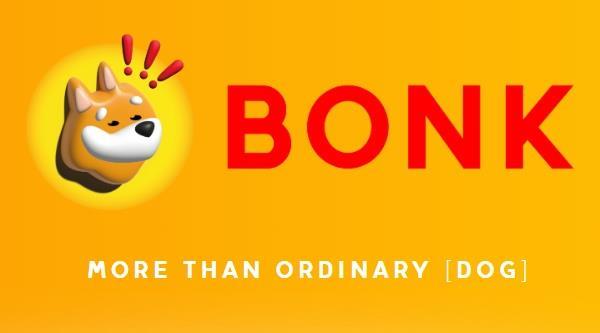 BONK白皮书 BONK白皮书
