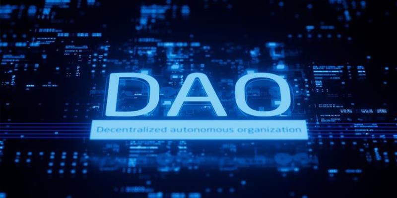 DAO自治 DAO自治