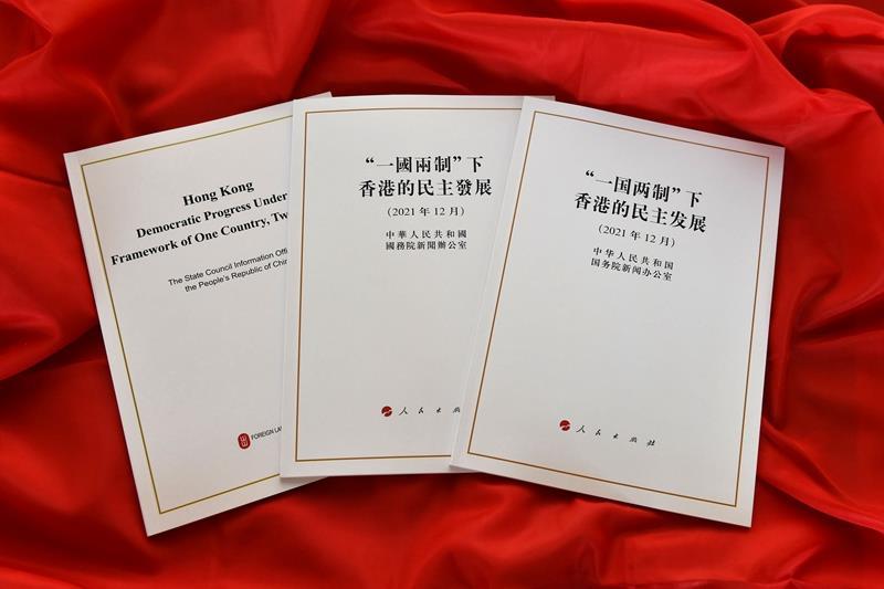 白皮书 白皮书