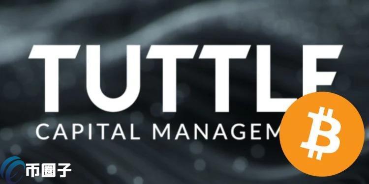 Tuttle Capital Tuttle Capital