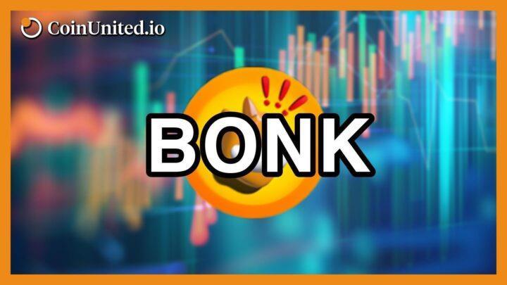 BONK价格预测 BONK价格预测