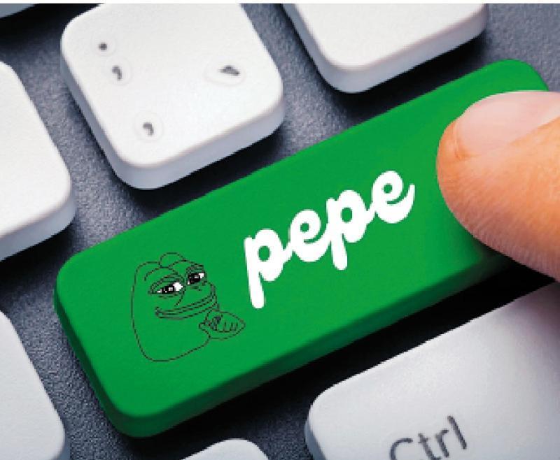 PEPE PEPE