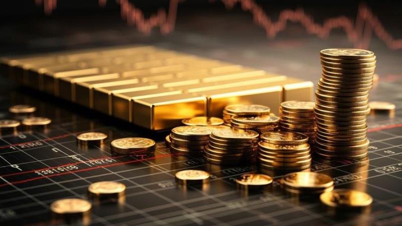 实物黄金代币 实物黄金代币