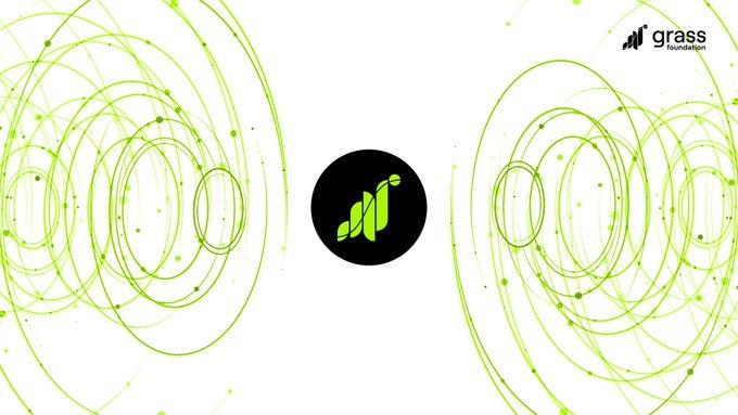 GRASS 空投 GRASS 空投