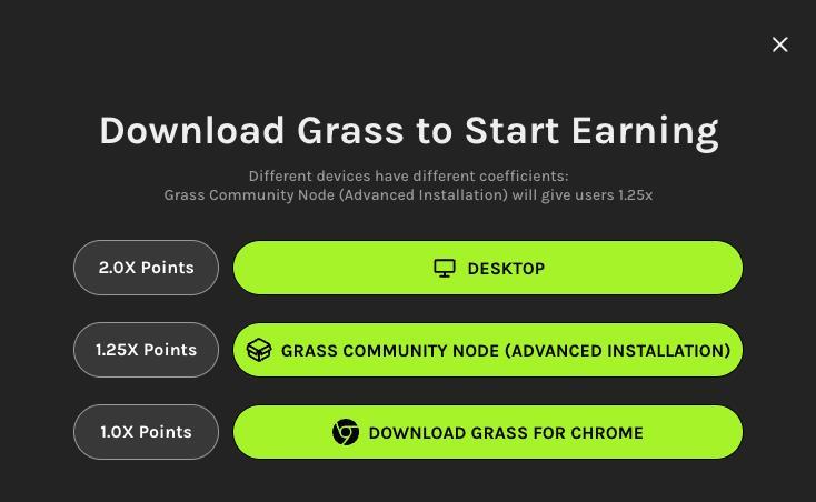Grass Season 2 Grass Season 2