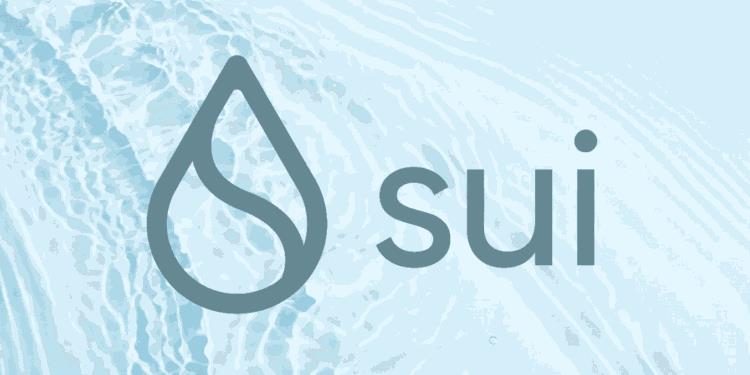 Sui 公链 Sui 公链