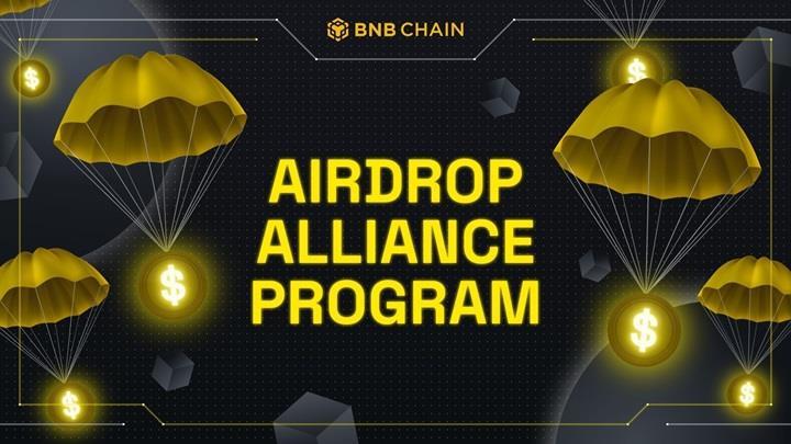 airdrop airdrop