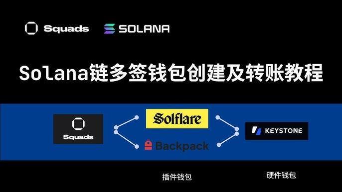 Solana 多链钱包 Solana 多链钱包