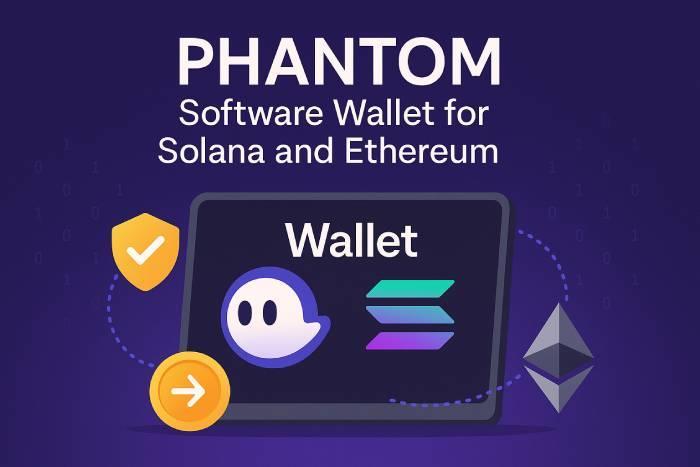 Phantom 多链钱包 Phantom 多链钱包