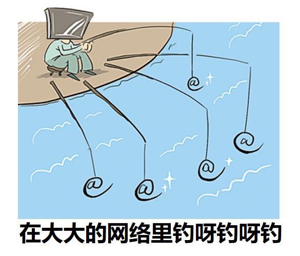 防钓鱼机制 防钓鱼机制