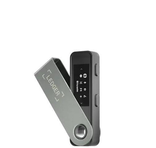 Ledger 集成 Ledger 集成
