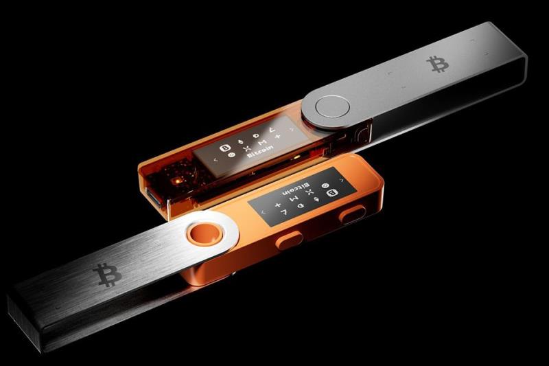 Ledger硬件钱包 Ledger硬件钱包