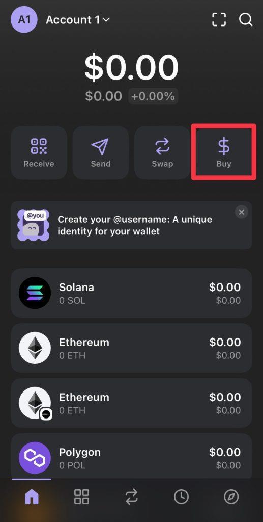 Phantom Wallet Phantom Wallet