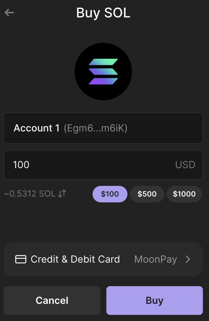 Phantom Wallet Phantom Wallet