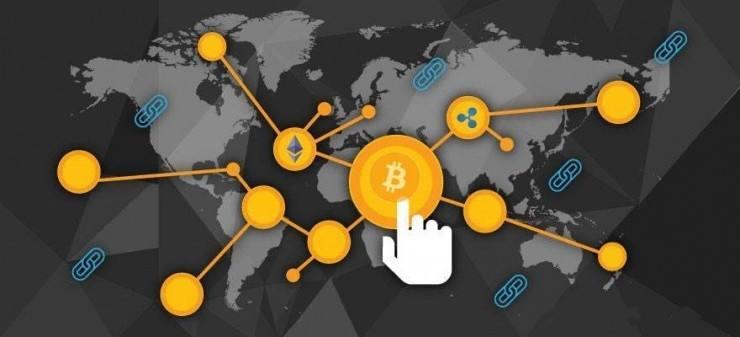 跨链技术 跨链技术