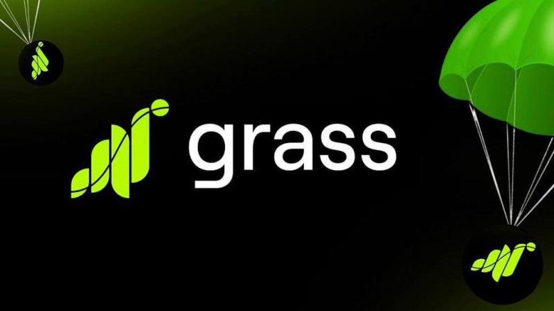 Grass Airdrop Grass Airdrop