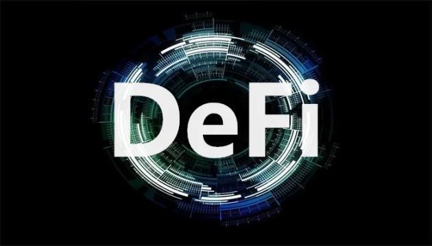 DeFi DeFi