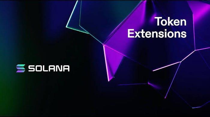 SPL Token Extensions