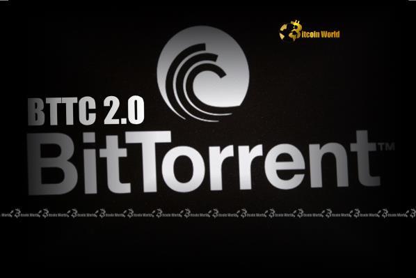 BTTC 2.0 BTTC 2.0